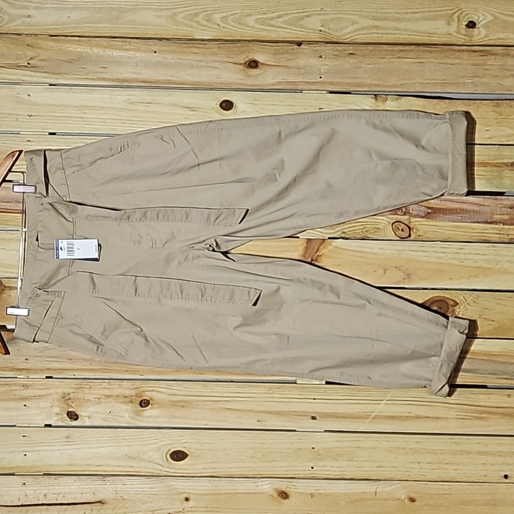 Polo Ralph Lauren Khaki Pants - Picture 2 of 7